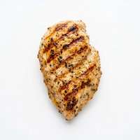 Filé de Frango